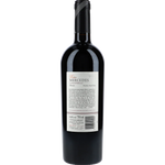 Doña Mercedes Shiraz