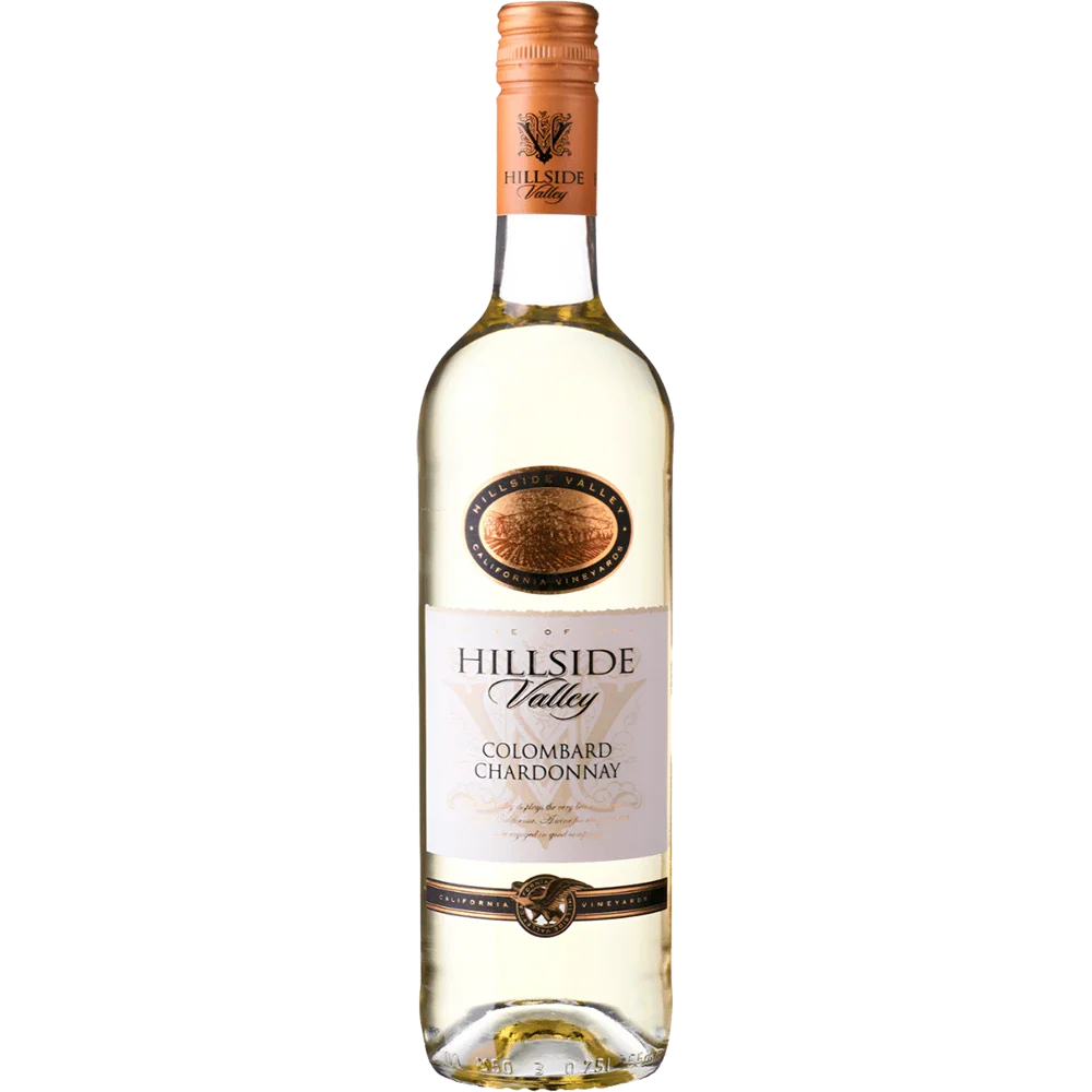 Hillside Valley Chardonnay