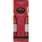 Hillside Valley Rosé Zinfandel