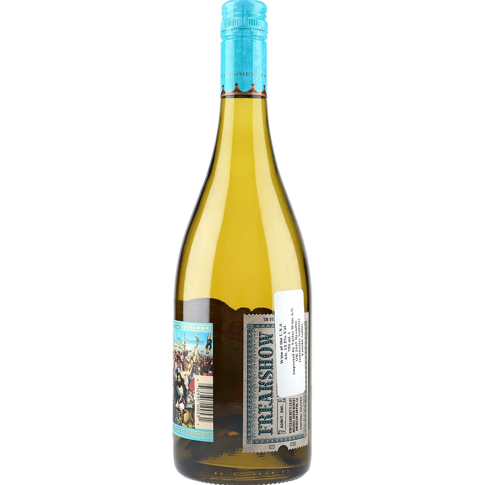 Michael David Freakshow Chardonnay