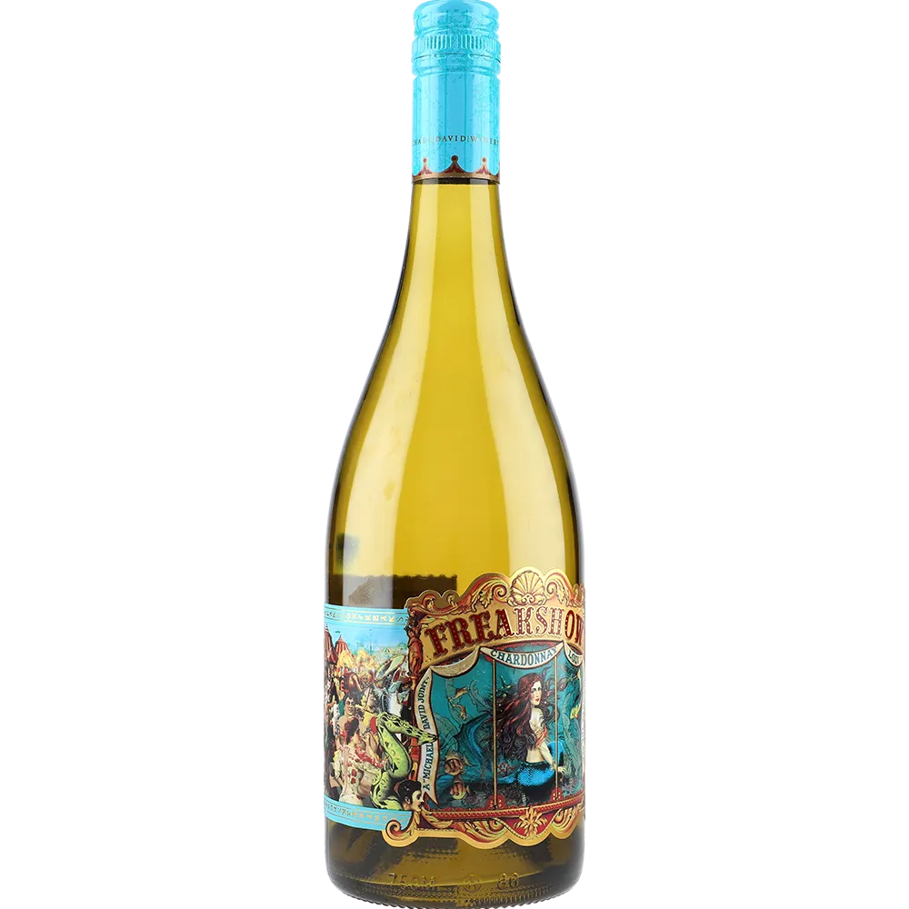 Michael David Freakshow Chardonnay