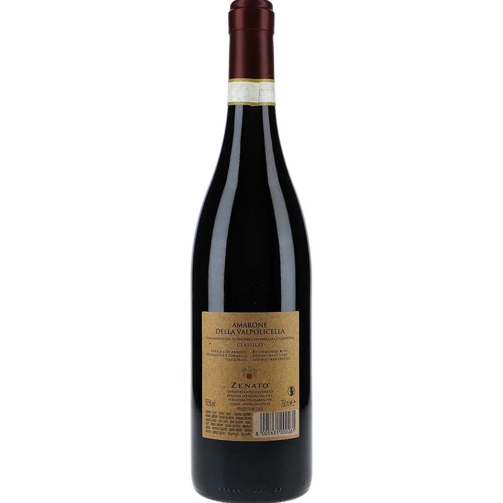 Zenato Amarone Classico