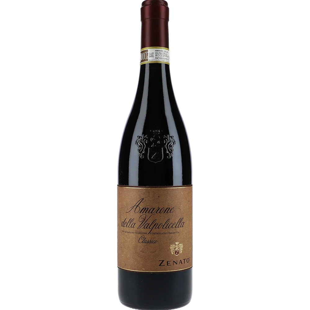 Zenato Amarone Classico