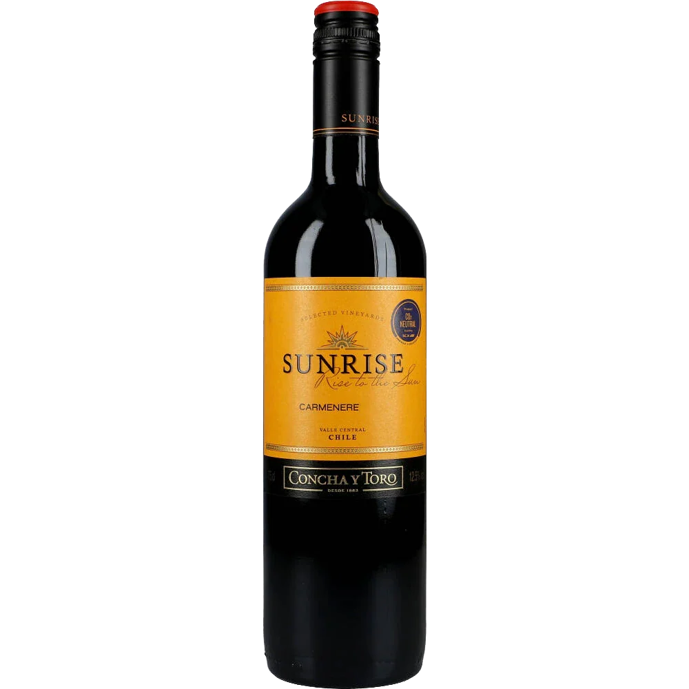 Sunrise Carmenere