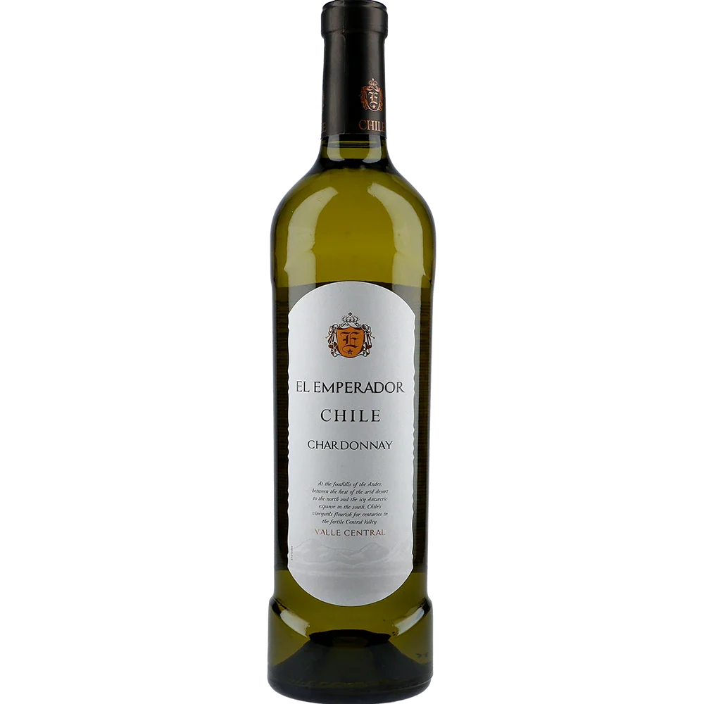 El Emperador Chardonnay