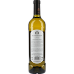 El Emperador Sauvignon Blanc