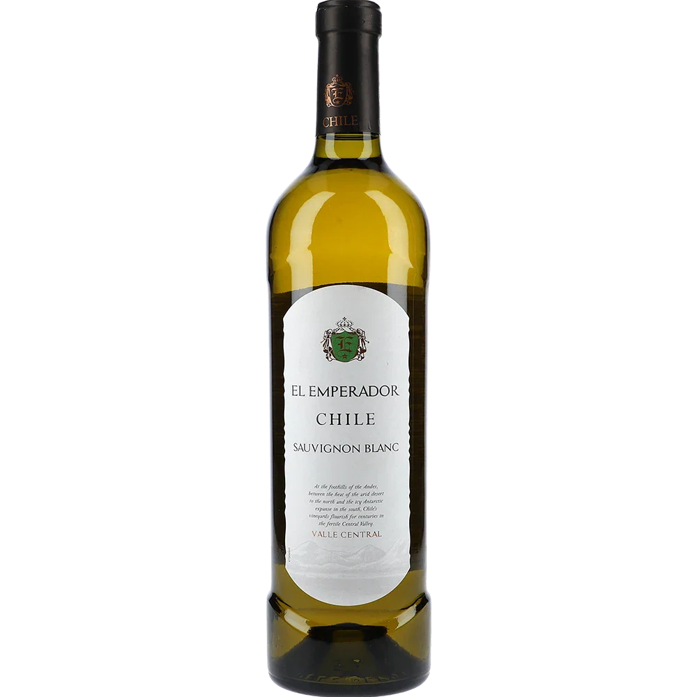 El Emperador Sauvignon Blanc