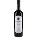 El Emperador Merlot