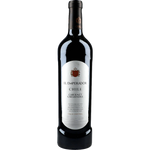 El Emperador Cabernet-Carmenere