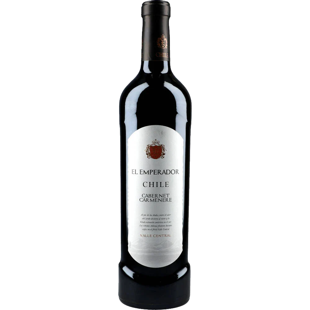 El Emperador Cabernet-Carmenere