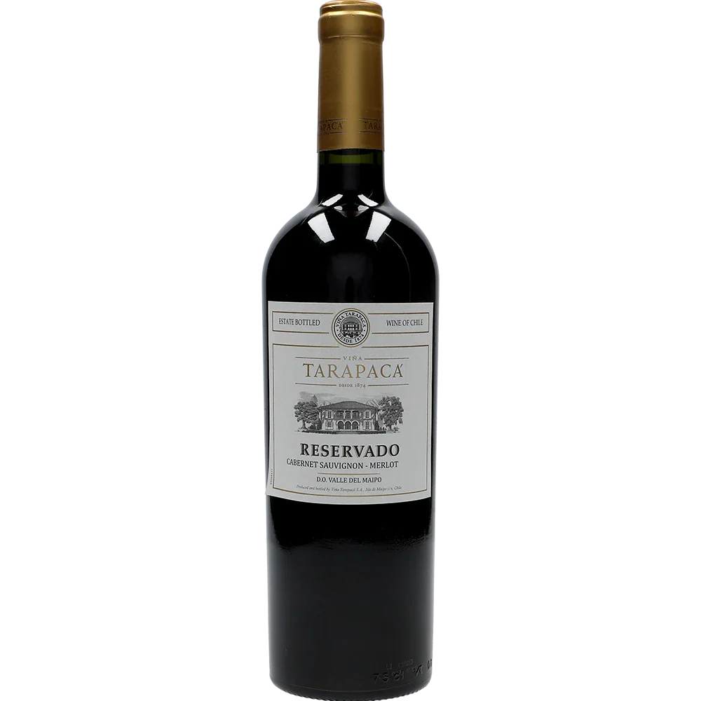Viña Tarapacá Reservado Cab./Sauv. Merlot