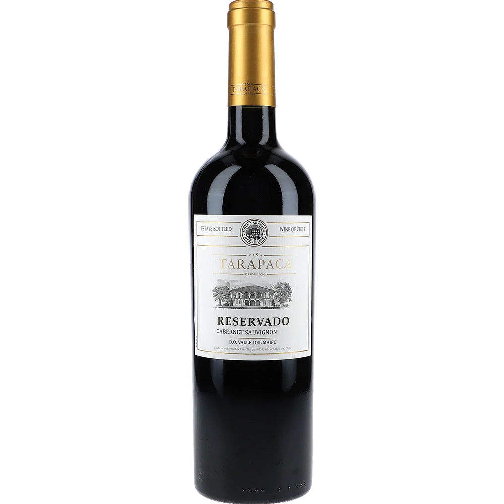 Viña Tarapacá Reservado Cabernet Sauvignon