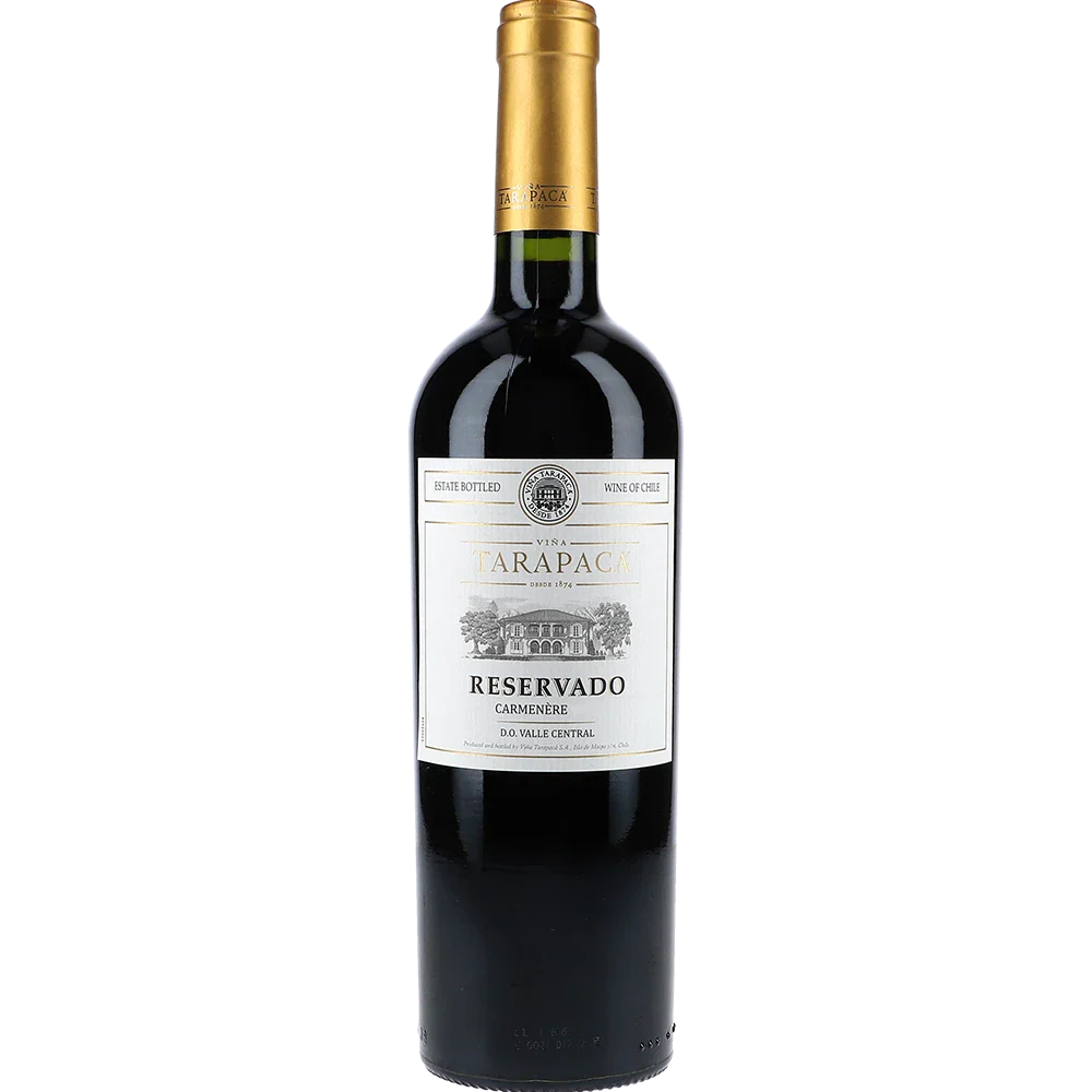 Viña Tarapacá Reservado Carmenère