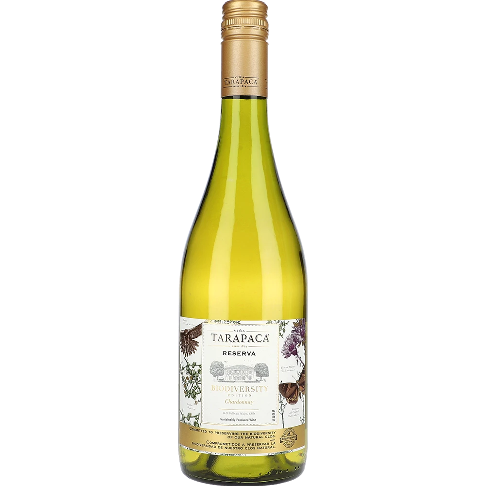 Viña Tarapacá Reserva Chardonnay