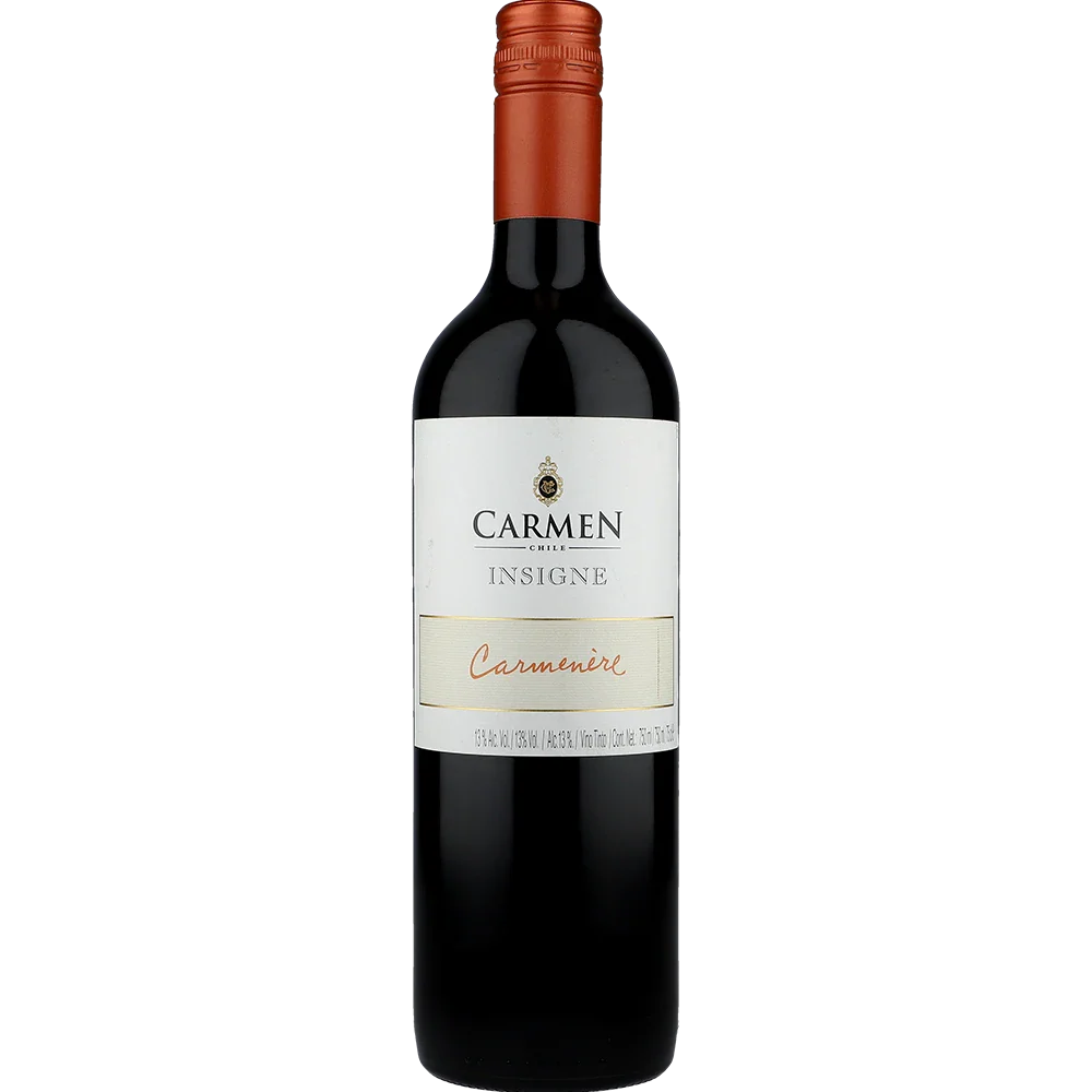 Carmen Carménère