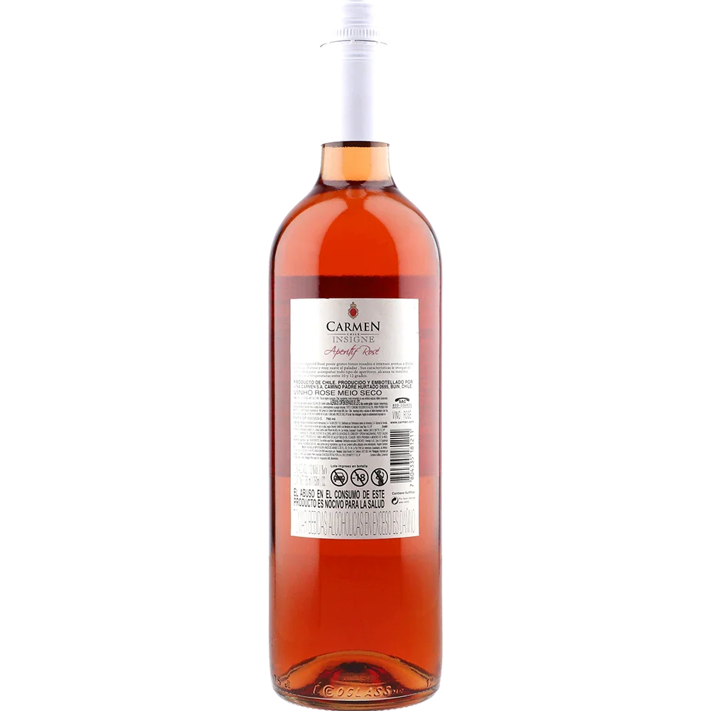Carmen Rosé