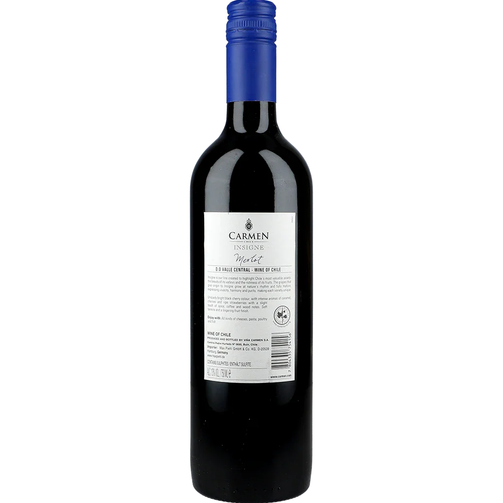 Carmen Merlot