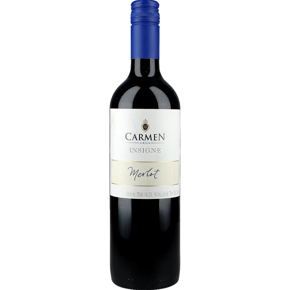 Carmen Merlot