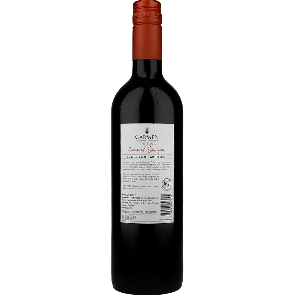 Carmen Cabernet Sauvignon