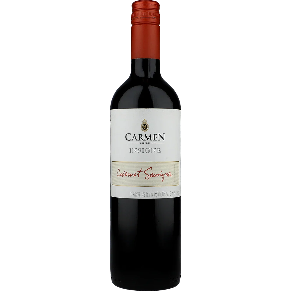 Carmen Cabernet Sauvignon