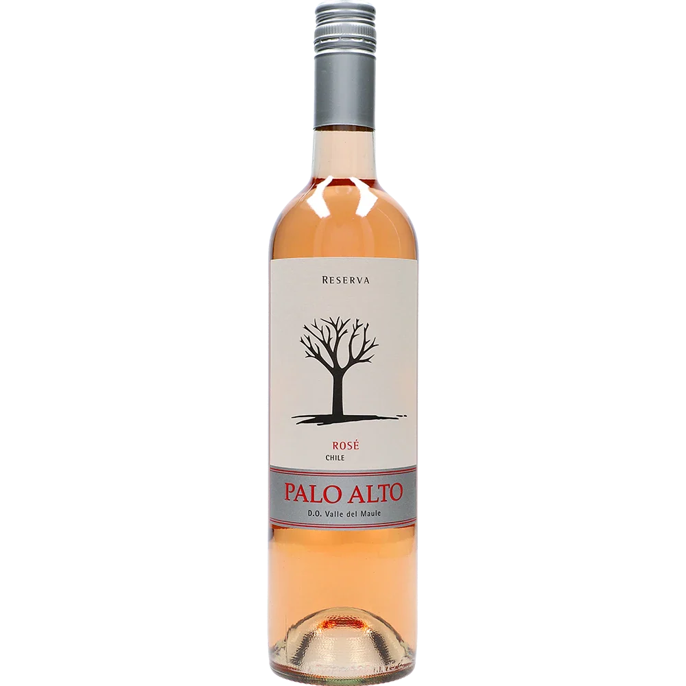 Palo Alto Reserva Shiraz Rosé