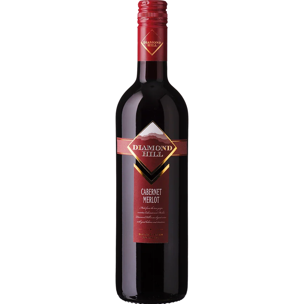 Diamond Hill Cabernet / Merlot