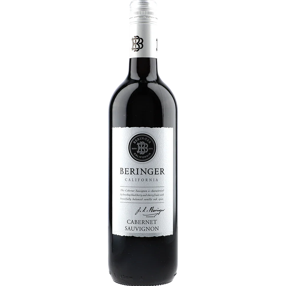 Beringer Classic Cabernet Sauvignon