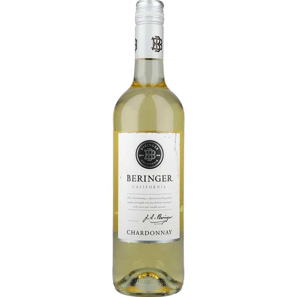 Beringer Classic Chardonnay
