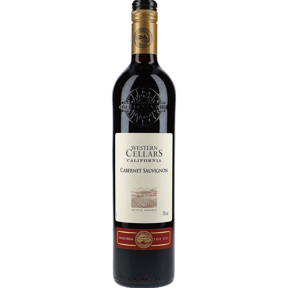 Western Cellars Cabernet Sauvignon
