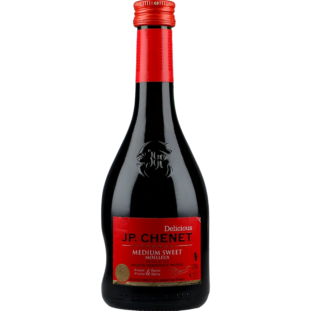 J.P.Chenet Medium Sweet Rouge
