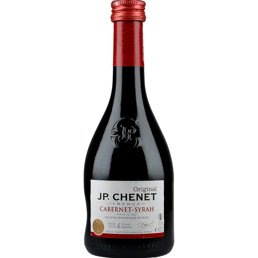 J.P.Chenet Cabernet-Syrah