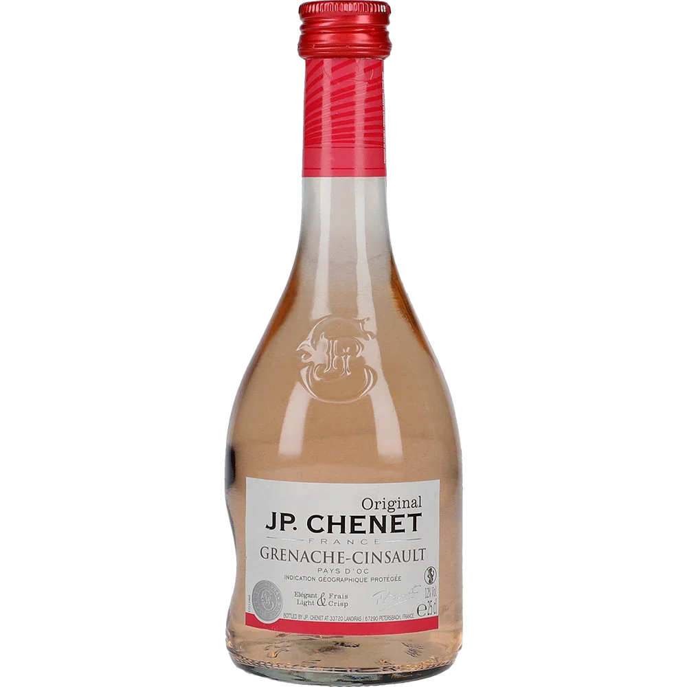J.P.Chenet Grenache-Cinsault