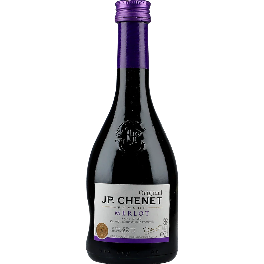 J.P.Chenet Merlot