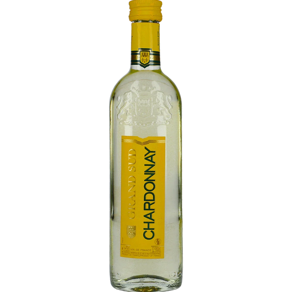 Grand Sud Chardonnay