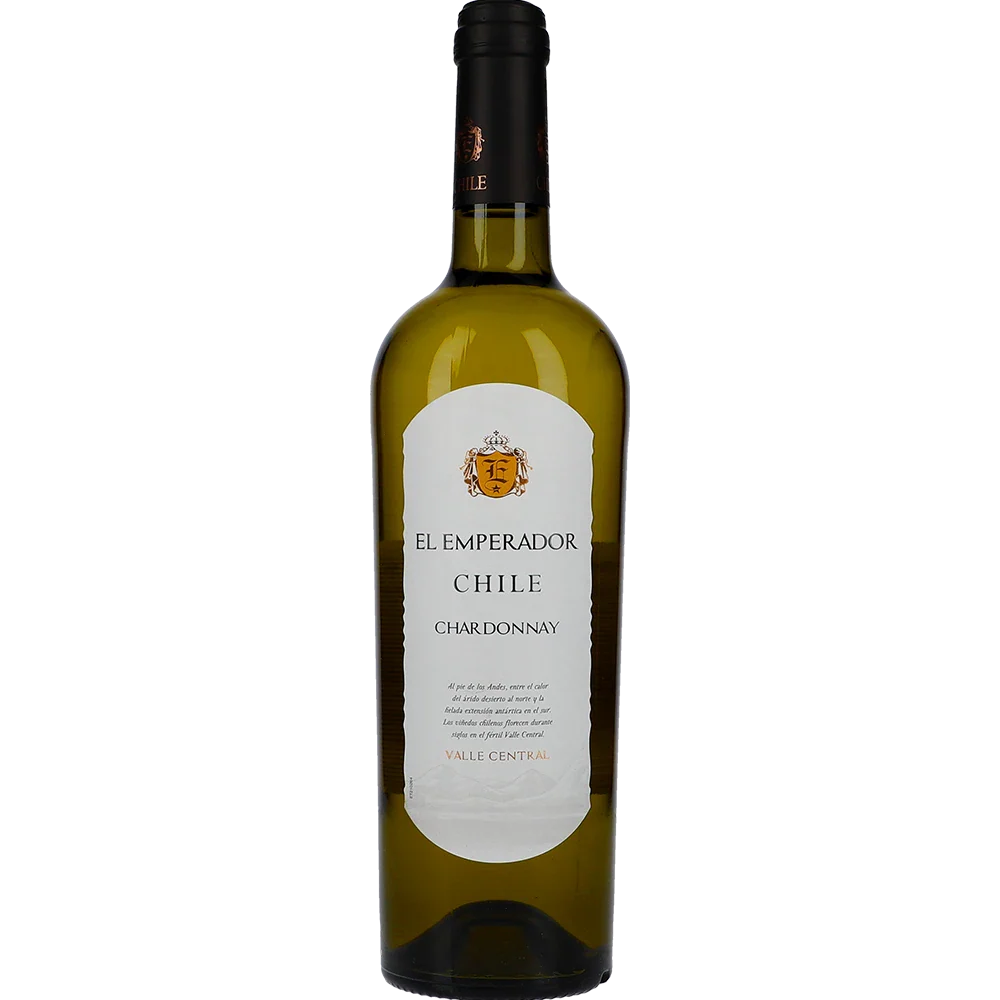 El Emperador Chardonnay