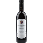El Emperador Merlot