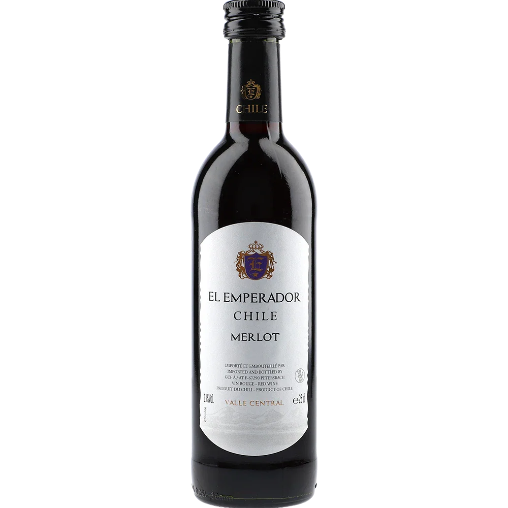 El Emperador Merlot