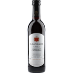 El Emperador Cabernet Carmenere