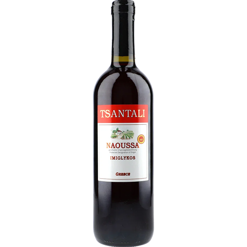 Tsantali Imiglykos Naousa