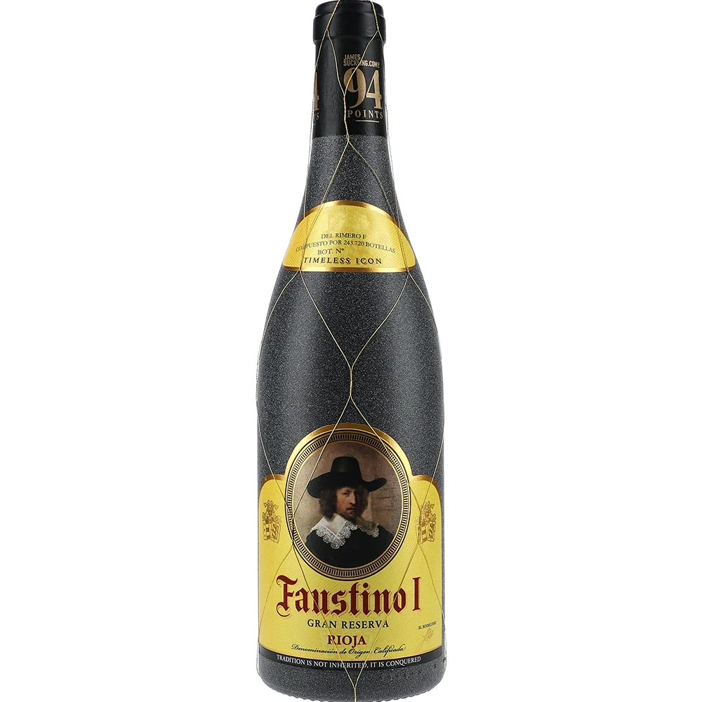 Faustino I Gran Reserva