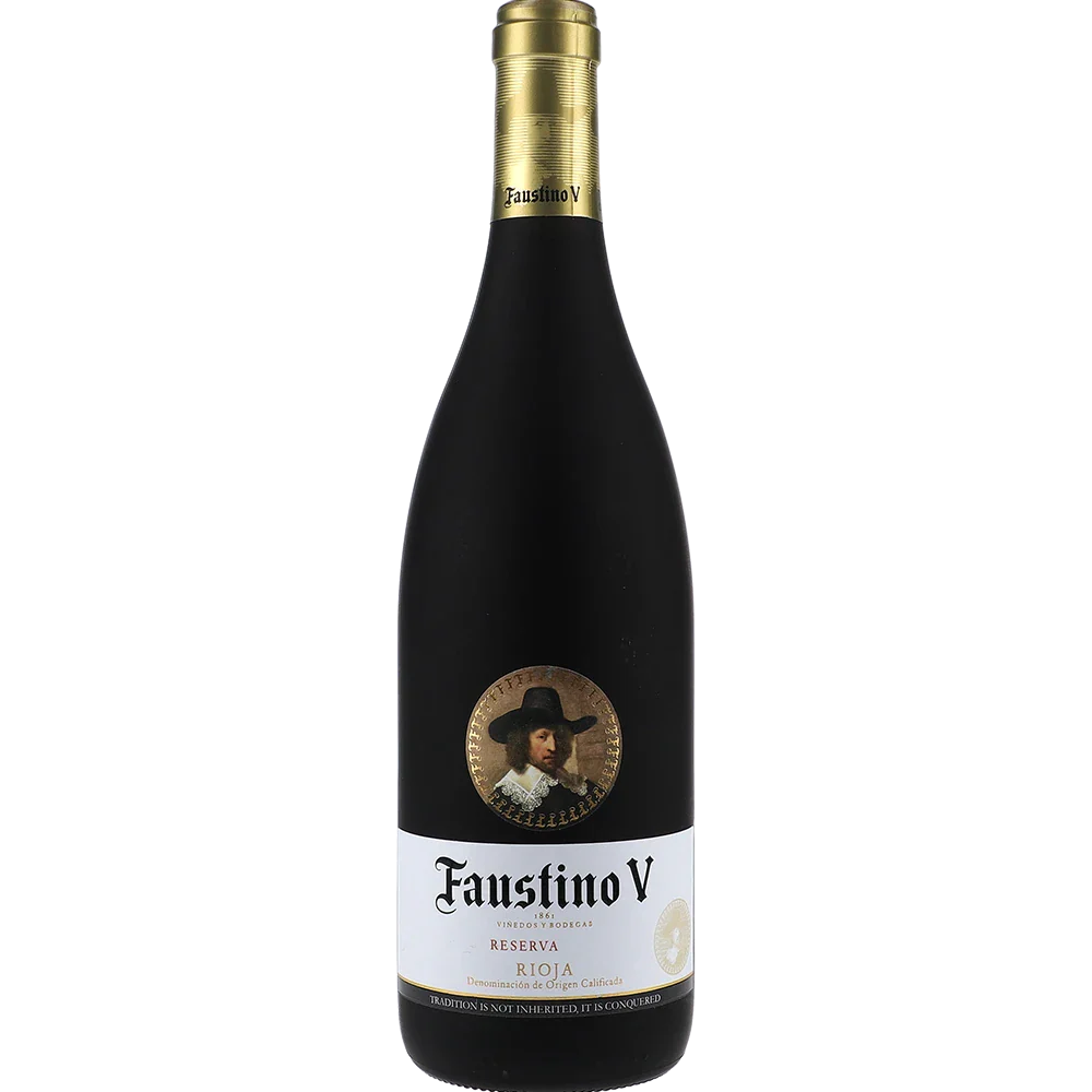 Faustino V Tinto Reserva