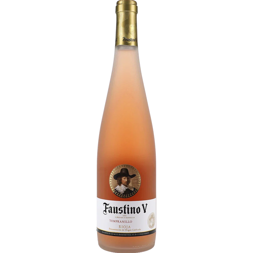 Faustino V Cosecha Rosé