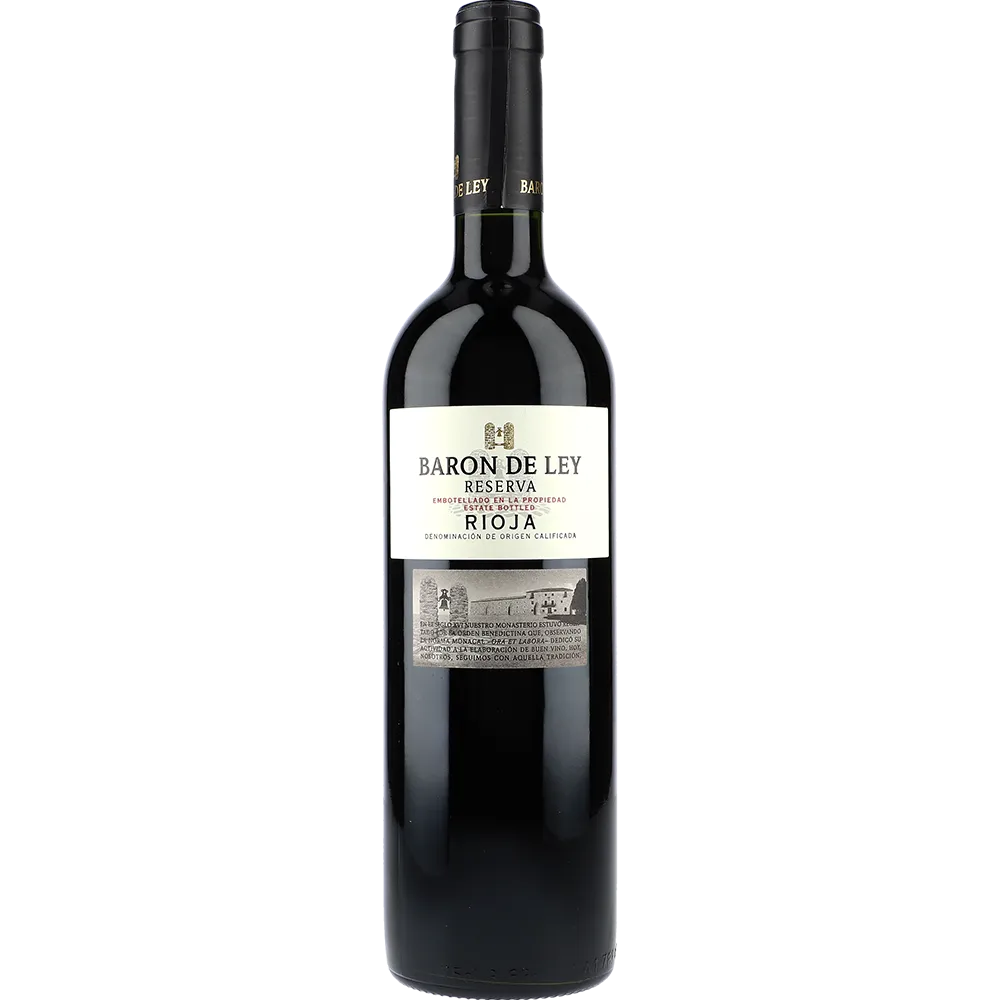 Baron de Ley Reserva