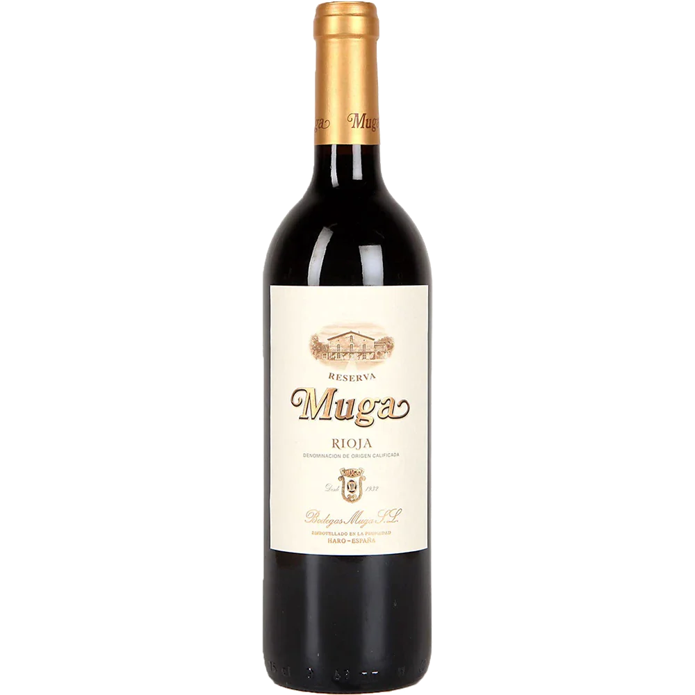 Muga Reserva