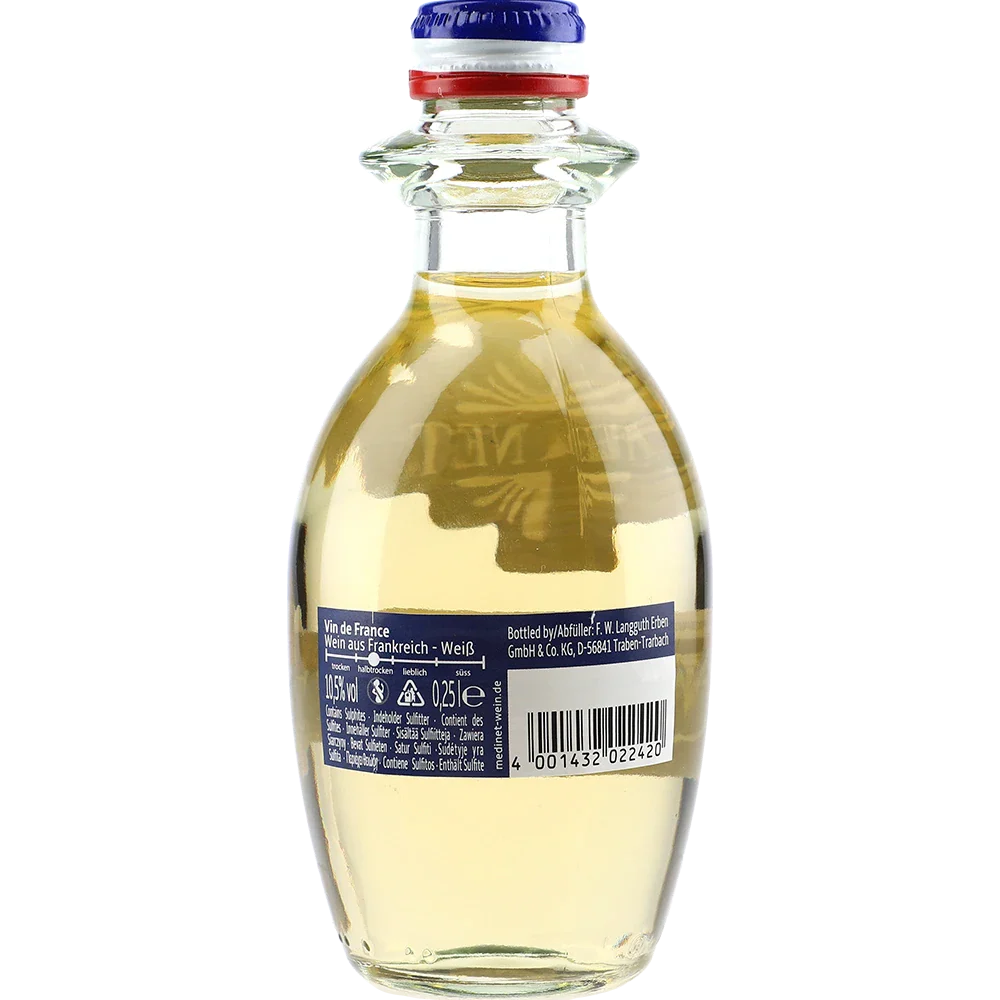 Medinet Blanc