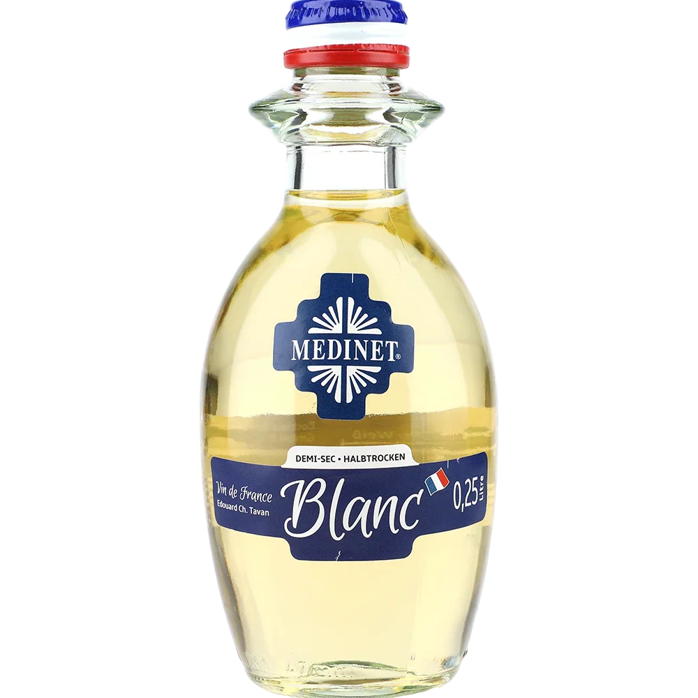 Medinet Blanc