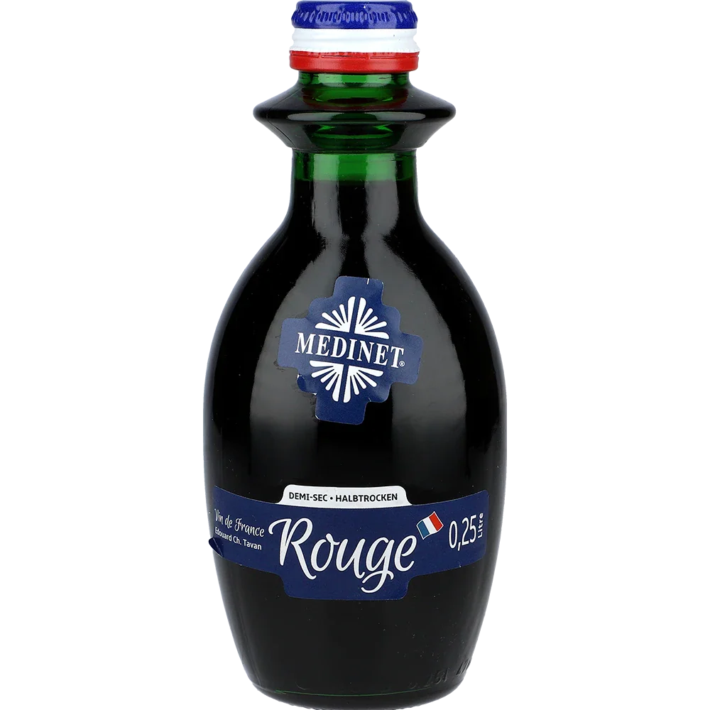 Medinet Rouge