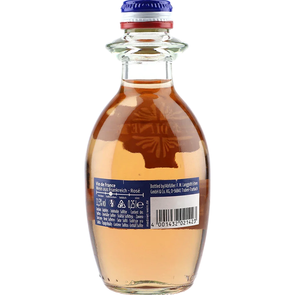 Medinet Rosé