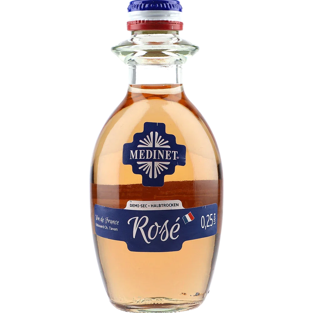 Medinet Rosé