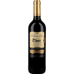 Señorio De Los Llanos Gran Reserva